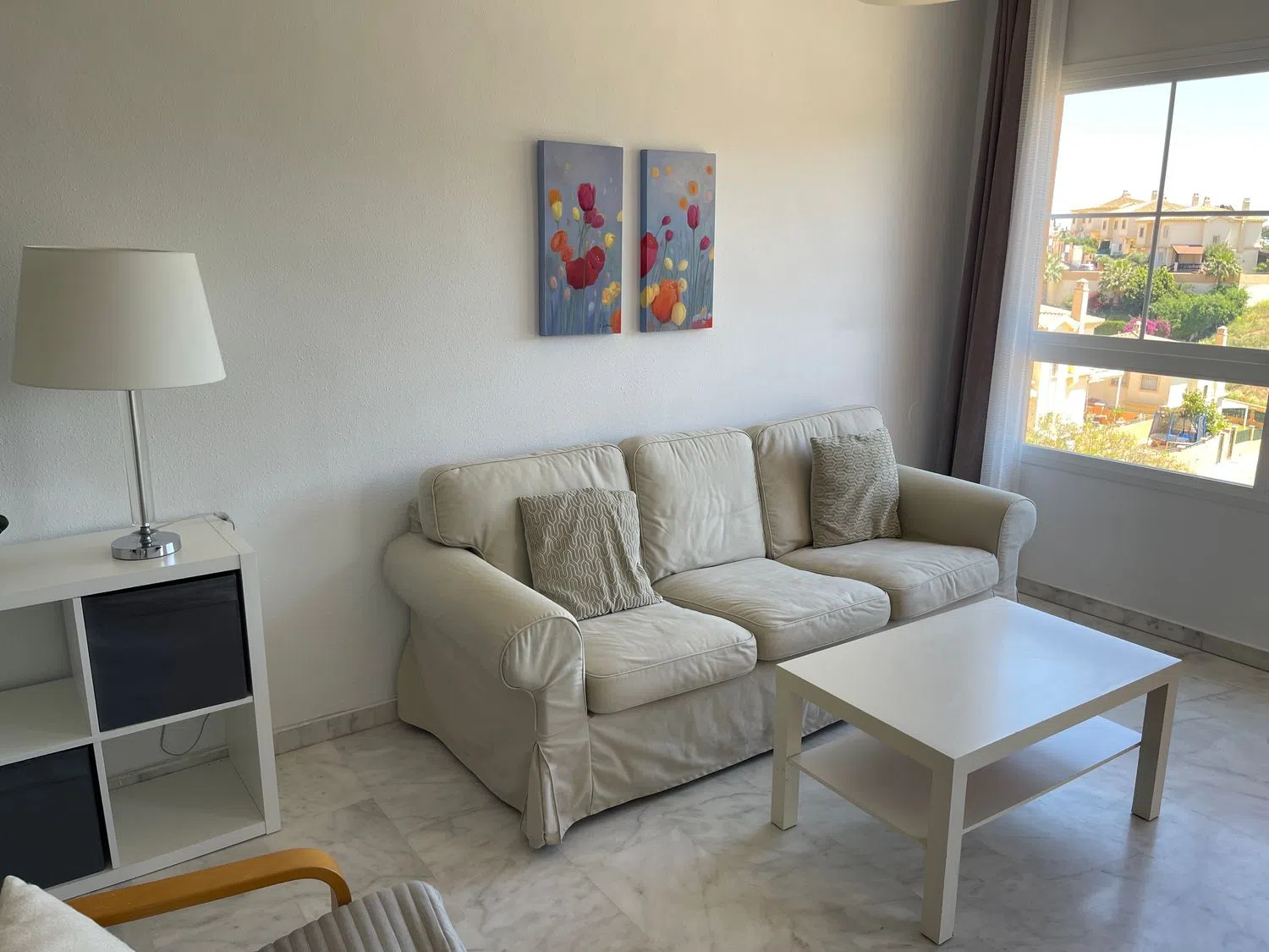Piso en calle Comunera Maria Pacheco, 52 - Foto 5