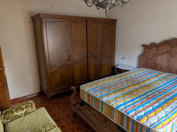 Piso en Calle Suárez Inclán, 15, San Claudio-Trubia-Las Caldas, San Claudio-Trubia-Las Caldas - Foto 9