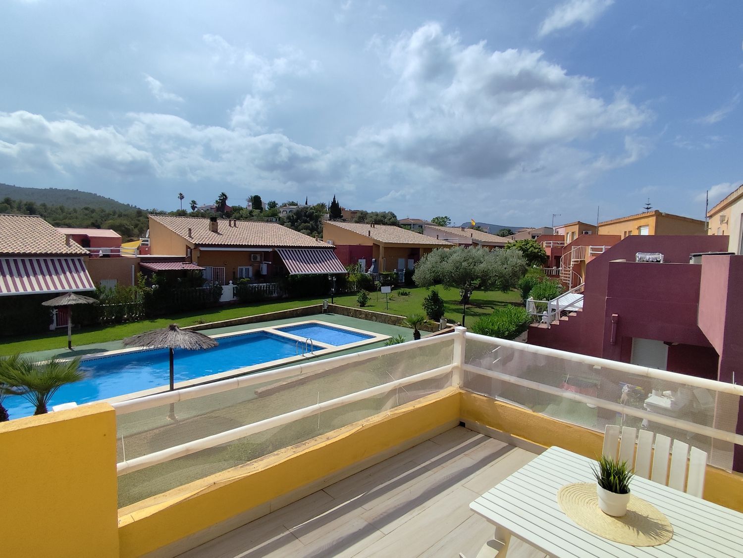 Chalet pareado en Camino de Santa Magdalena, 62, Las Atalayas - Urmi - Cerro Mar, Las Atalayas - Urmi - Cerro Mar - Foto 17