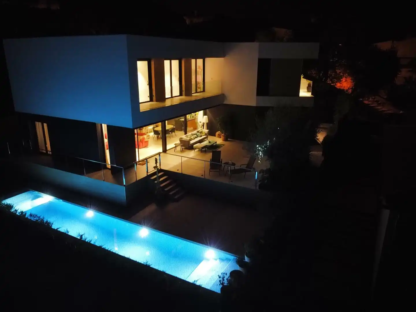 Chalet en calle Carrer Vicens Bou 25 - Foto 4