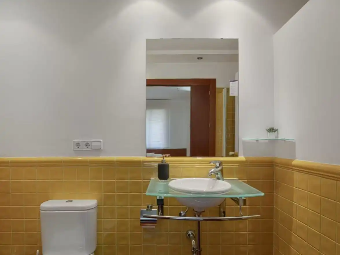 Estudio en  Paseo Reding 25 - Foto 8