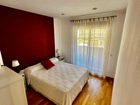 Piso en calle Pilar Lorengar, 11