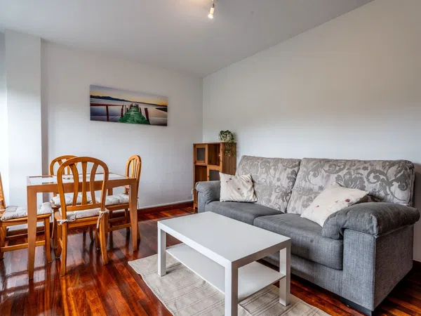 Piso en calle Castilla, 19 - Foto 2