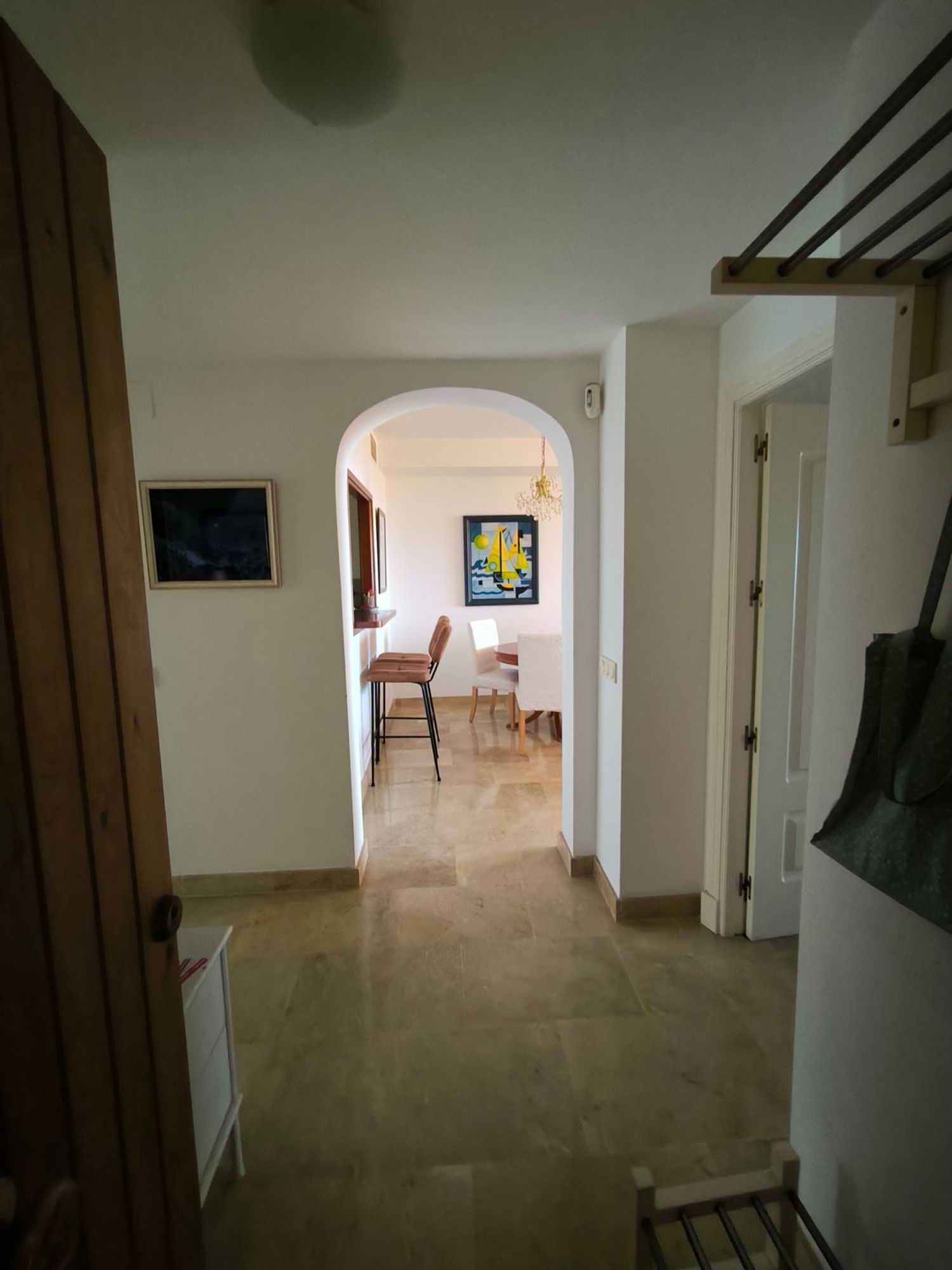 Piso en Calle Zafiro, 13, El Castillo - Foto 11