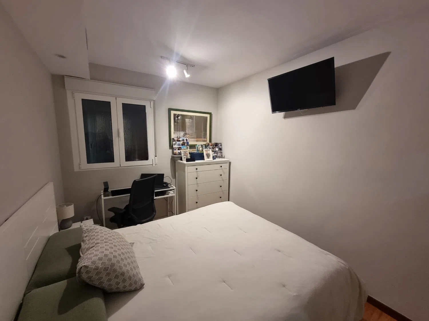 Piso en calle Juan de Arolas, 1 - Foto 2