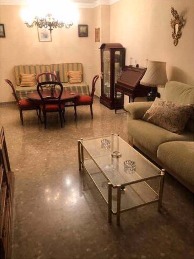 Piso en El Palo - Foto 4