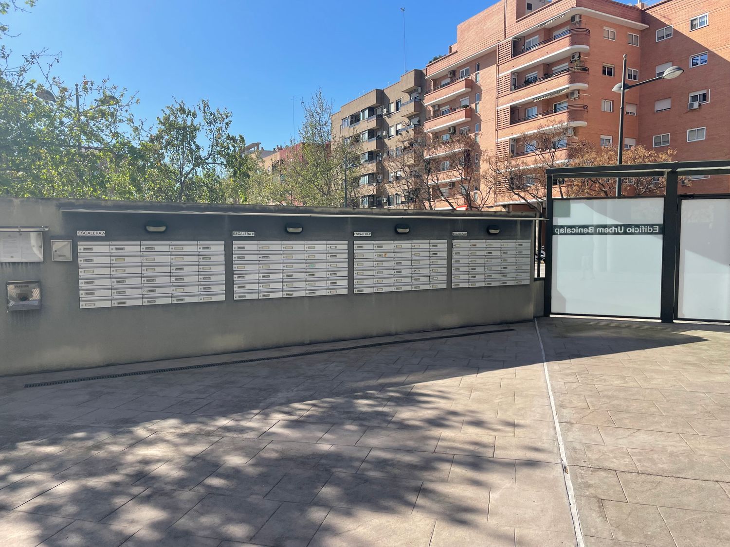 Piso en Calle de Manuel Melià i Fuster, 1, Nou Benicalap - Foto 4