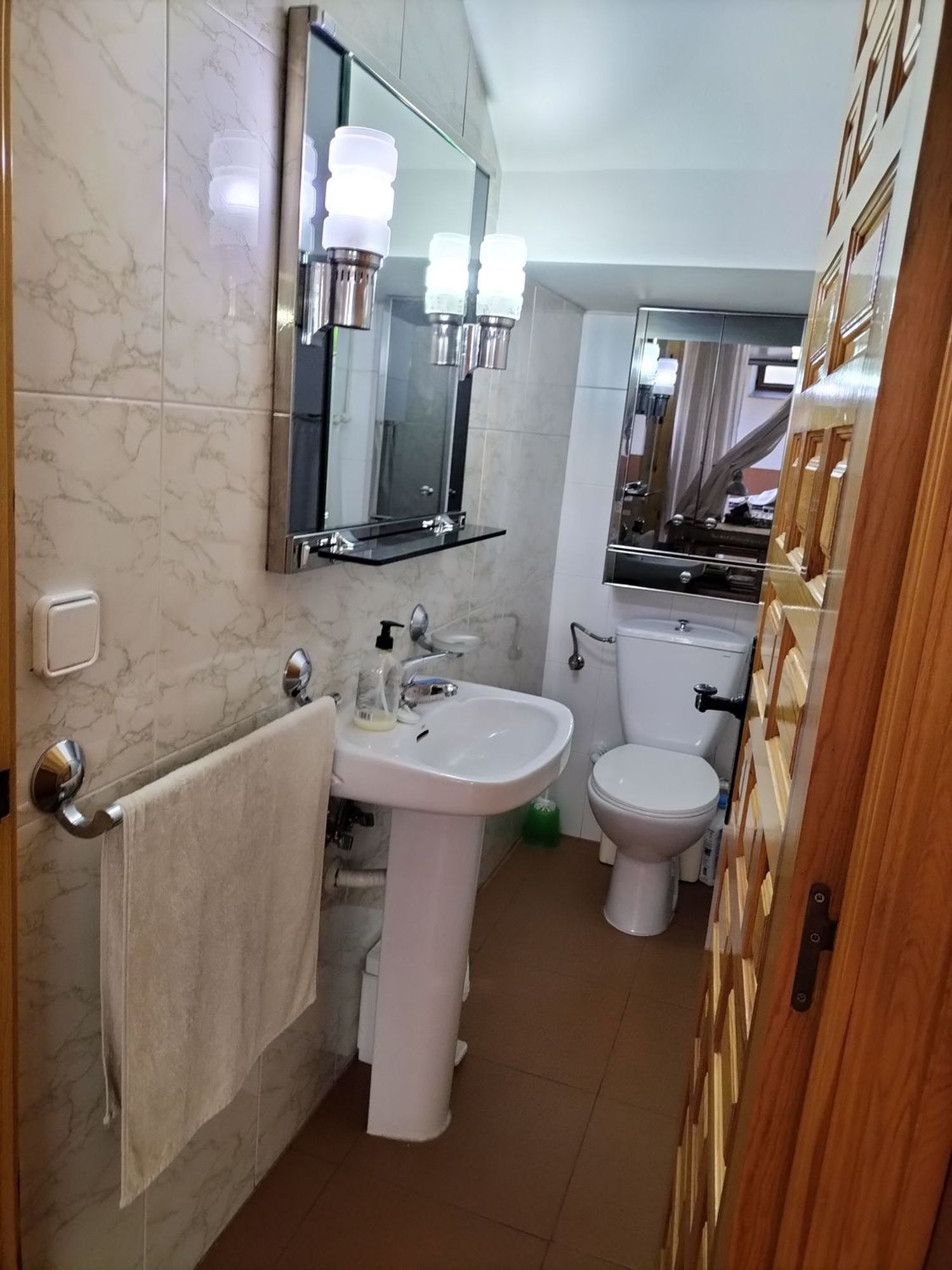 Casa o chalet independiente en Calle Haití, 5 - Foto 10