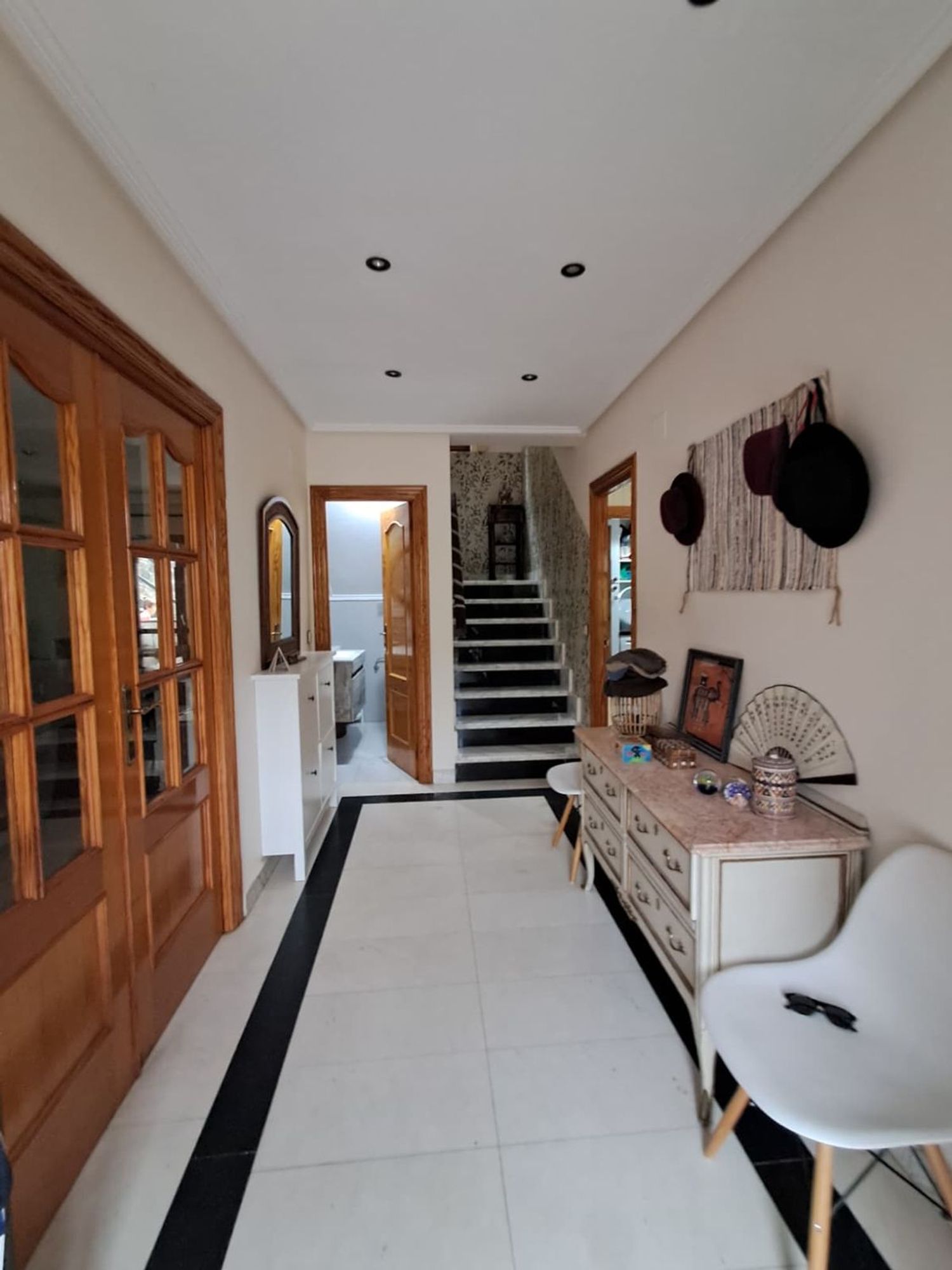 Casa o chalet independiente en Barrio Salto del Oso, 35 - Foto 4