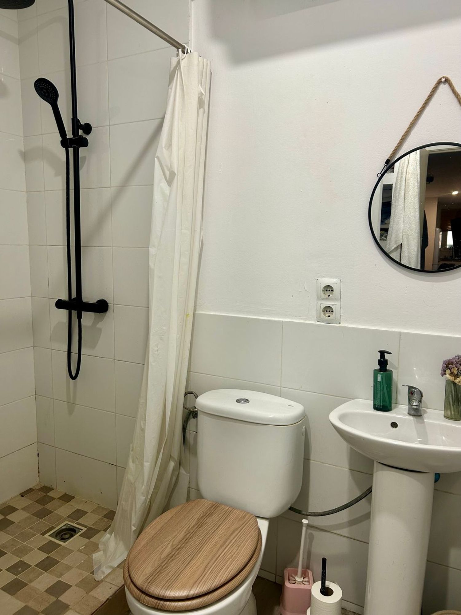 Estudio en Calle de l'Om, 10, El Raval - Foto 11