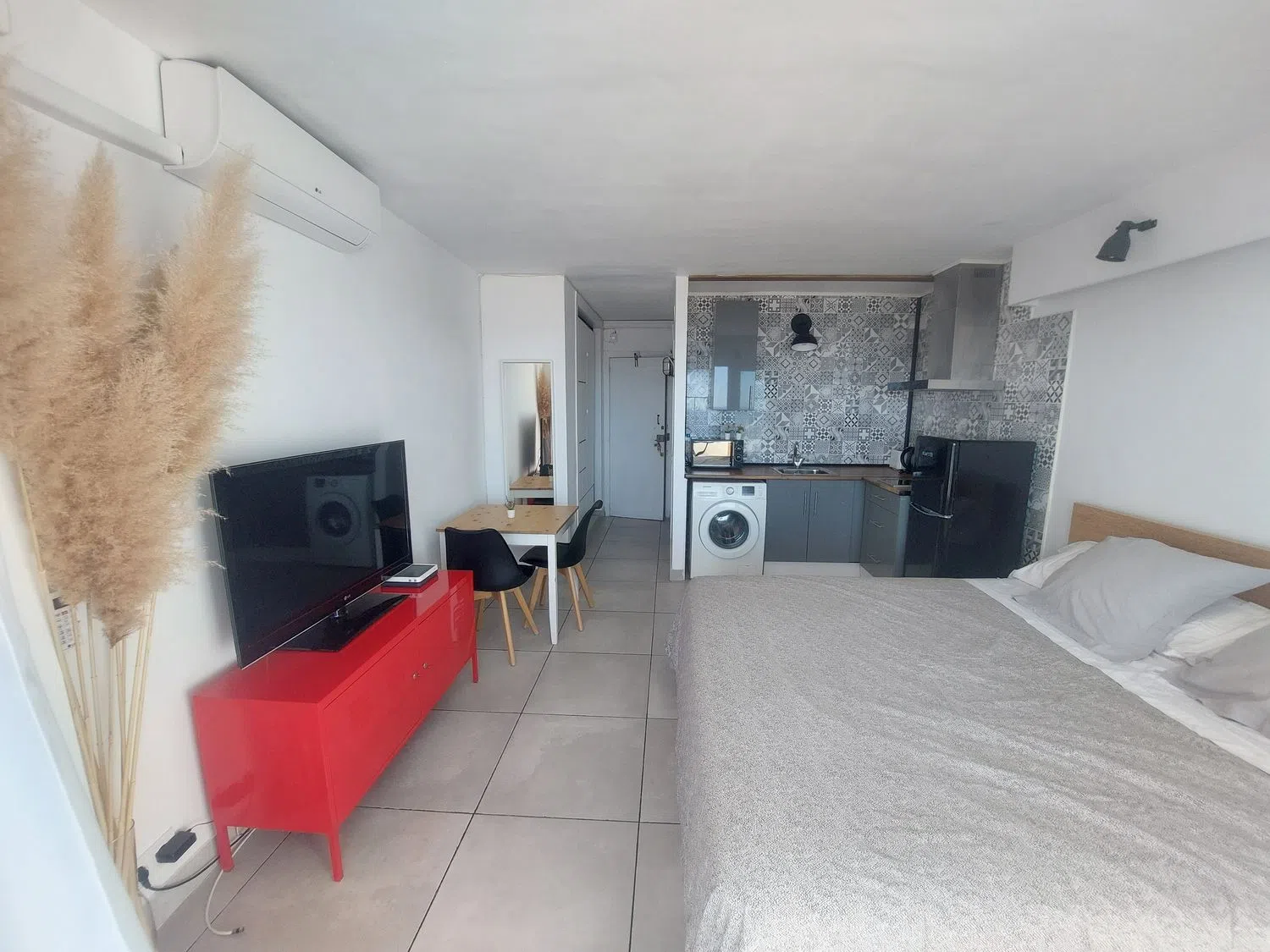 Estudio en calle de Miquel Rosselló i Alemany, 51 - Foto 7