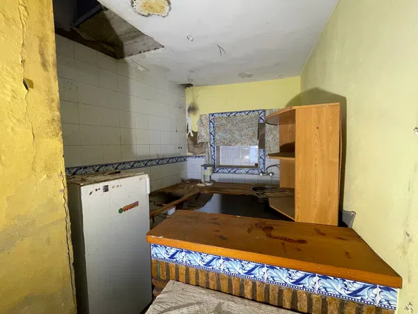 Chalet adosado en Calle Ramos Oliveira, 9 - Foto 6
