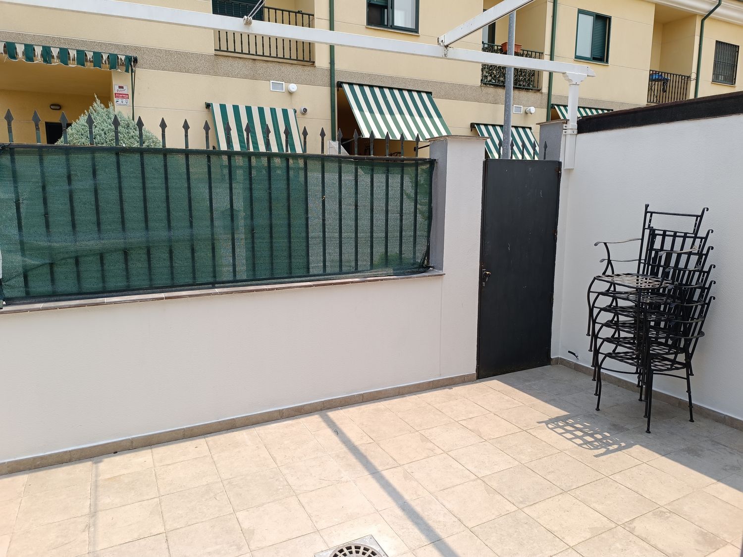 Chalet adosado en Calle Ocho de Marzo, 5, Montesol - Mejostilla, Montesol - Mejostilla - Foto 21