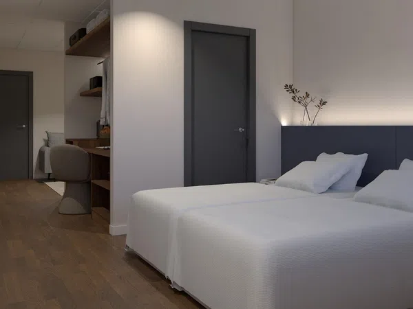 Estudio en Calle Eslovaquia, 7, San Lazaro - Meixonfrio, San Lazaro - Meixonfrio - Foto 10