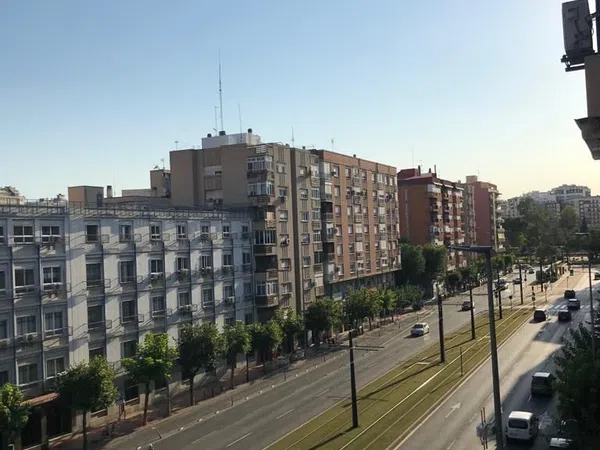 Piso en Ronda de Levante, 17 - Foto 12