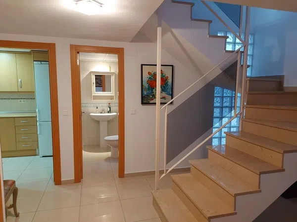 Dúplex en Tómbola - Rabasa - Foto 2