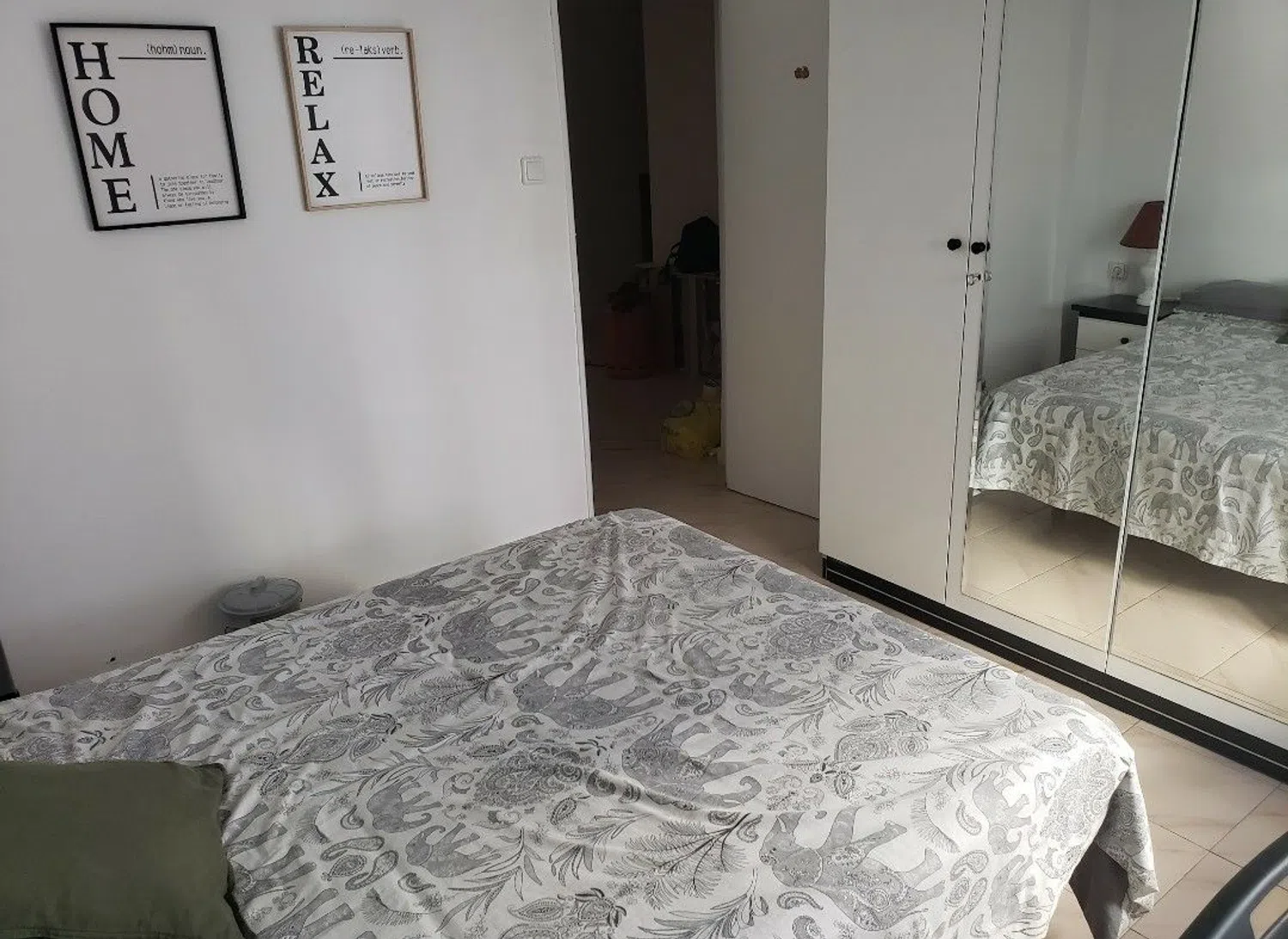 Piso en calle d'Enrique Monsonís Domingo, 5 - Foto 9