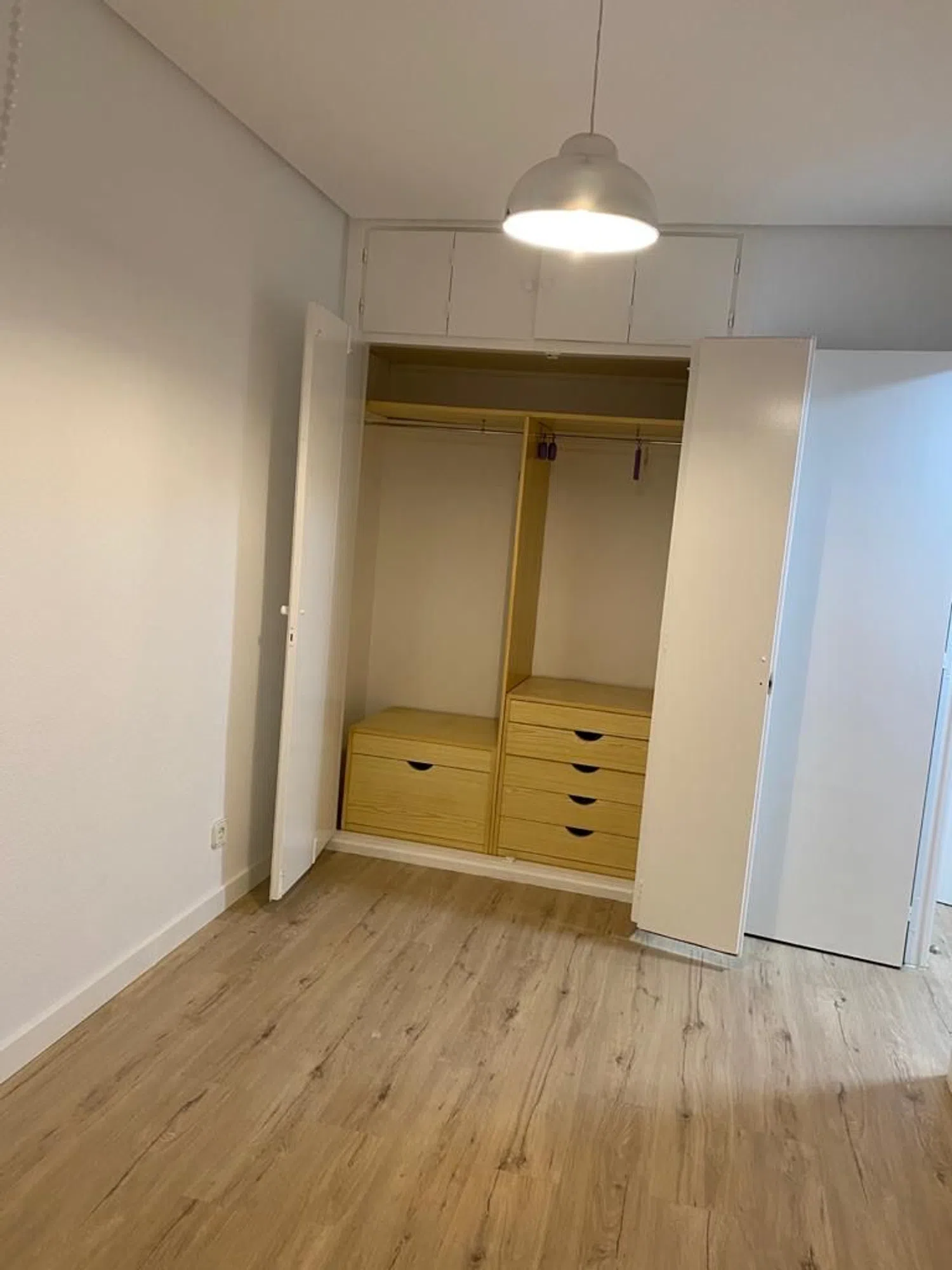 Piso en calle de Sor Ángela de la Cruz, 22 - Foto 12