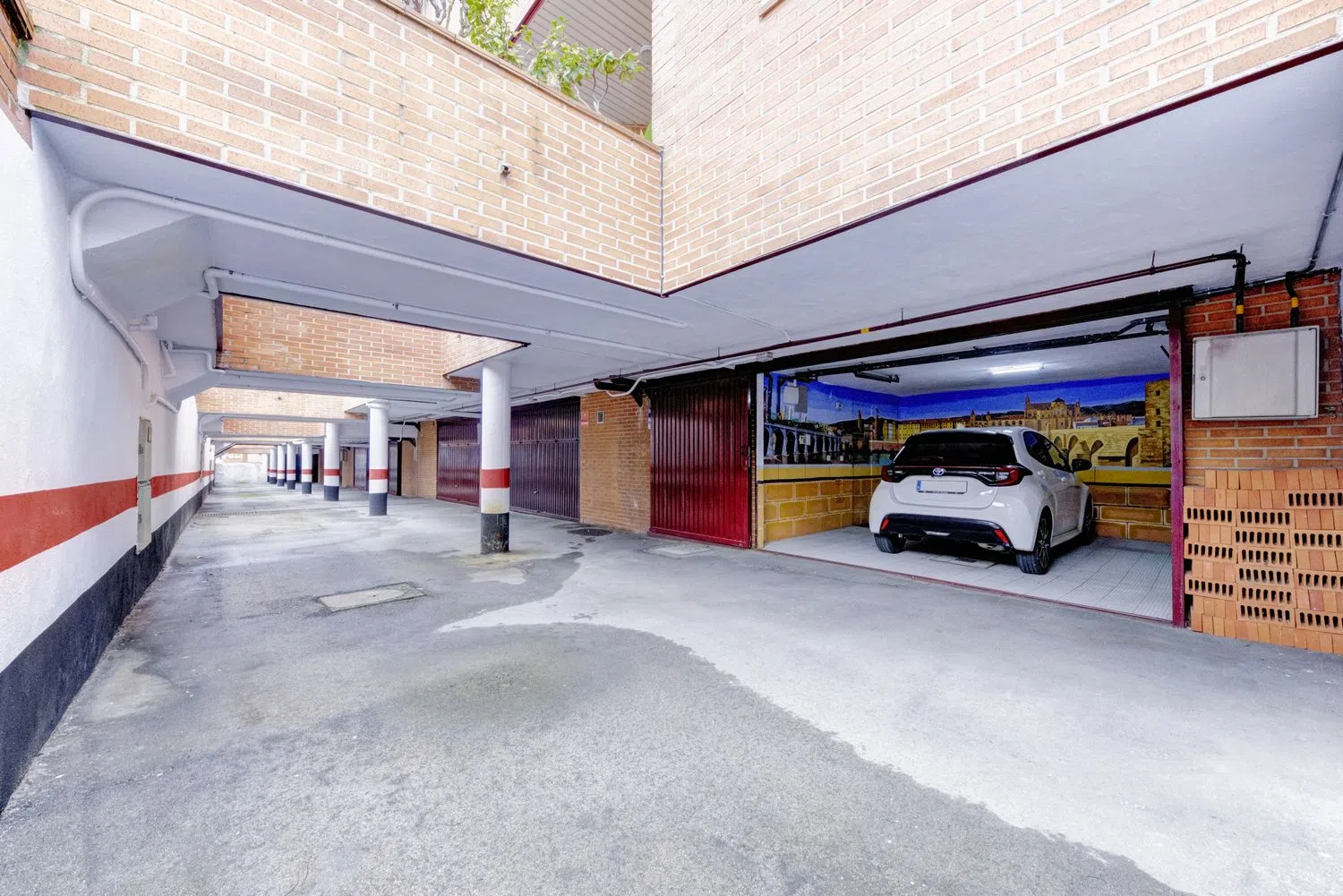 Chalet adosado en Barrio Valdezarza - Foto 35