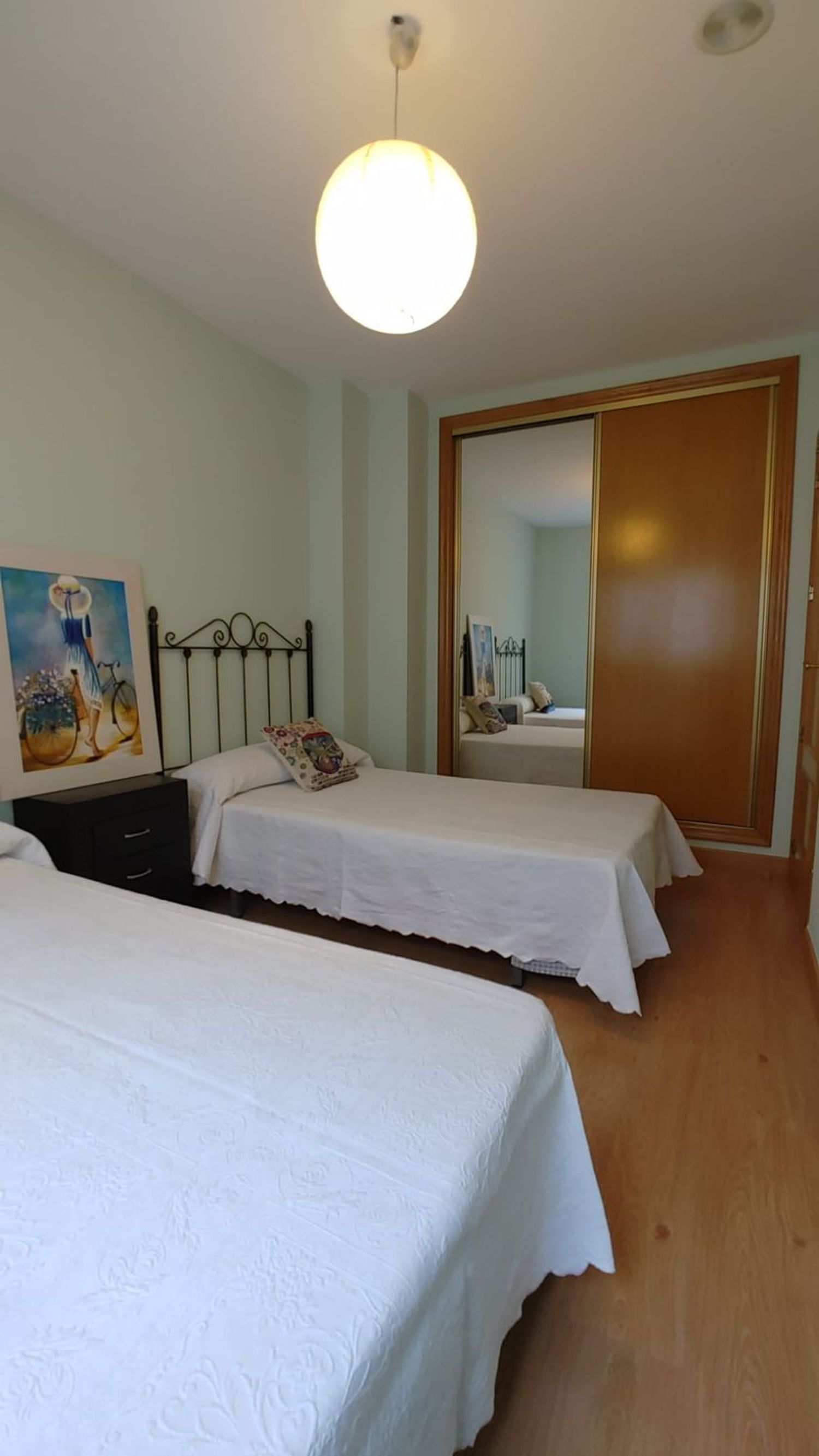 Chalet adosado en calle Virgilio, 78 - Foto 16