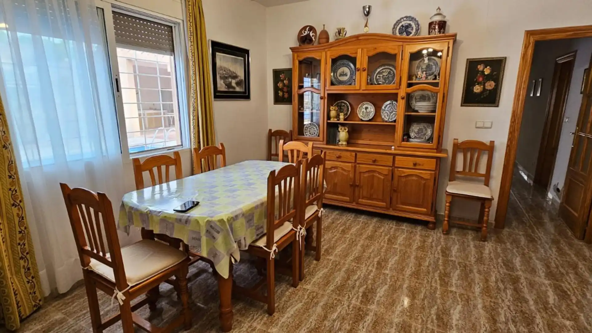 Chalet en  Paraje los Periquitos 7 - Foto 14