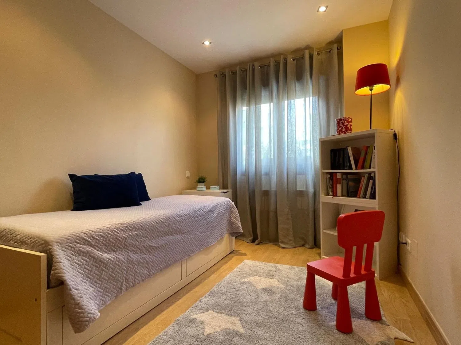 Piso en calle de Vicente Blasco Ibáñez, 68 - Foto 13