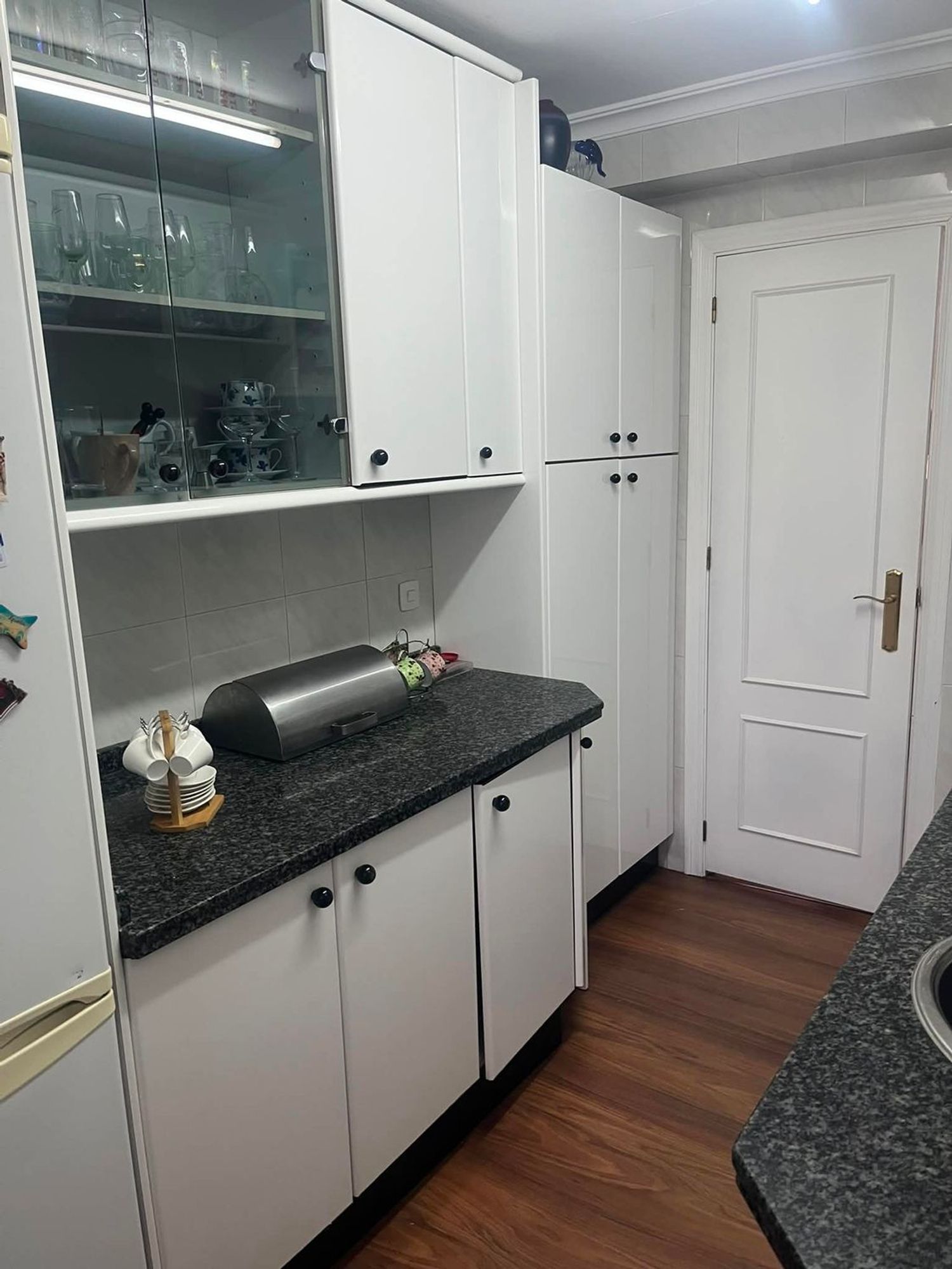 Piso en Tiro De Linea s/n, Tiro de Línea - Foto 8