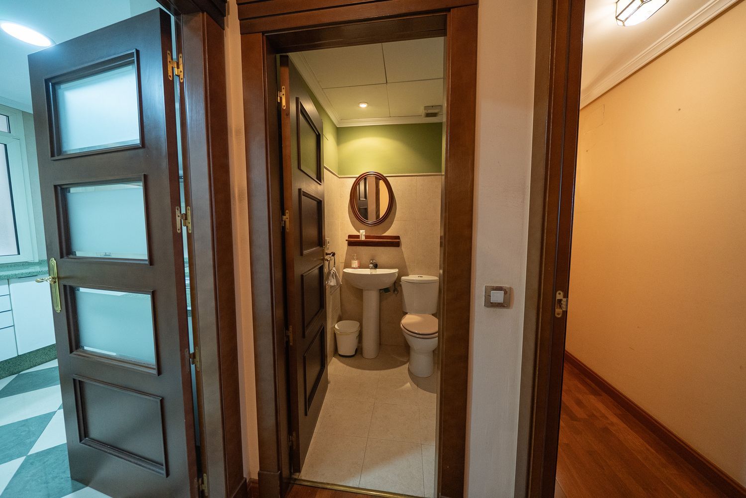 Piso en calle Enramadilla, 3 - Foto 27