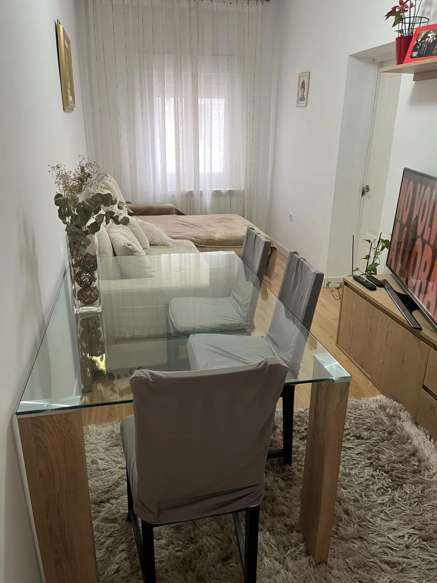 Piso en calle de Getafe, 12