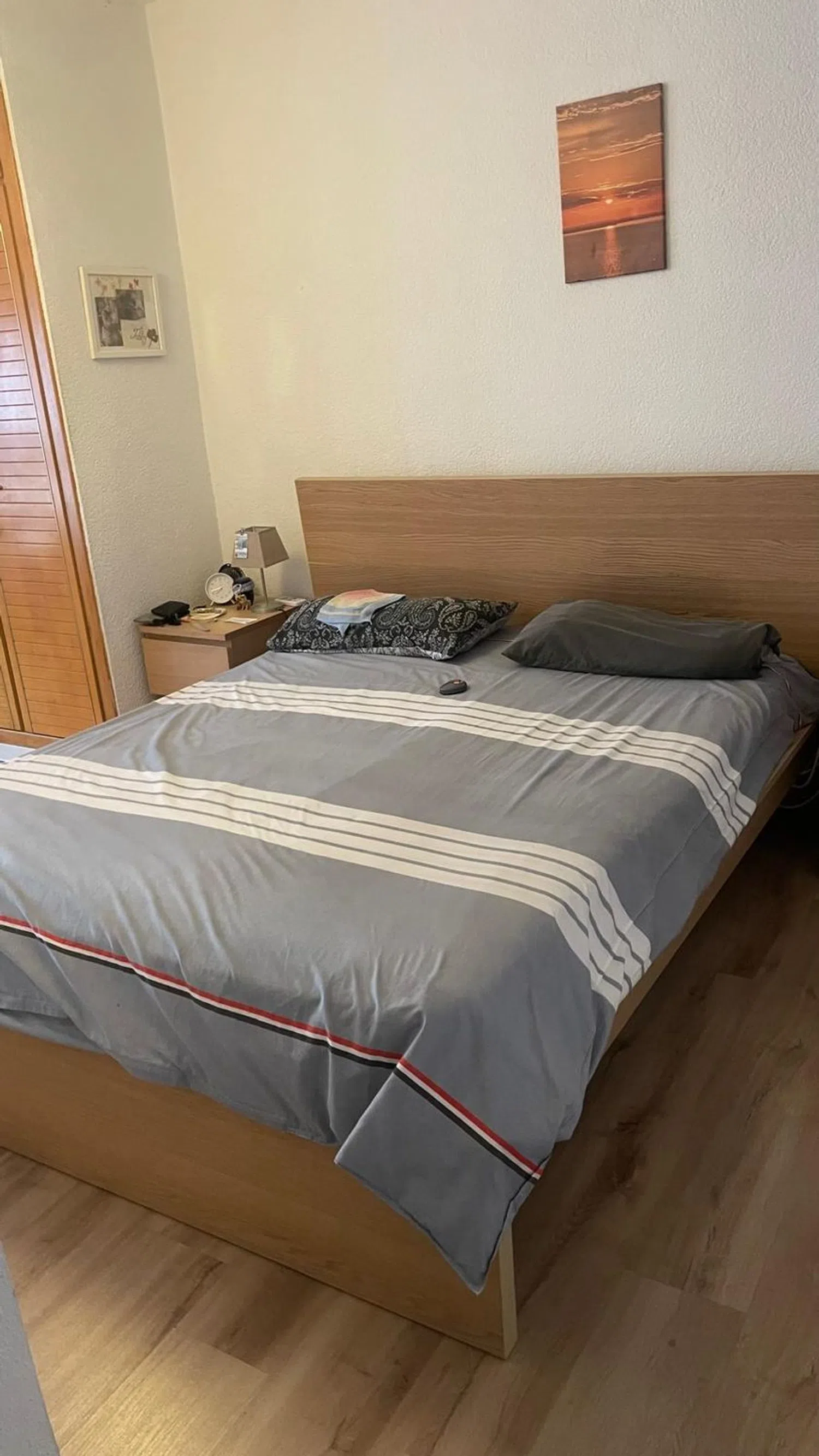 Piso en calle d'Eduard Boscà, 26 - Foto 5