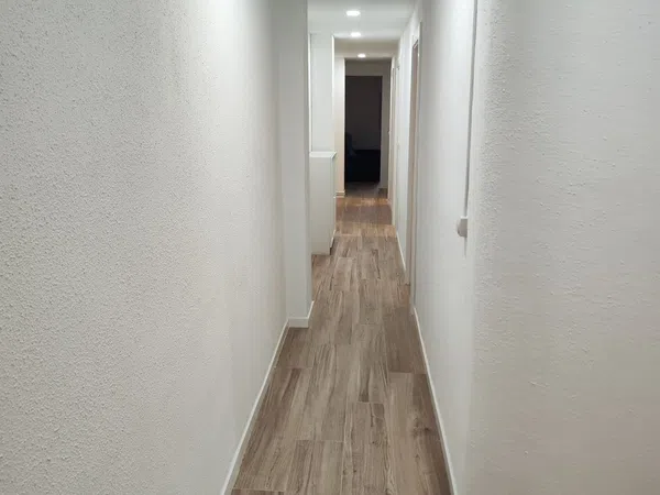Piso en Concepción arenal, 18, Universidad San Francisco - Foto 17