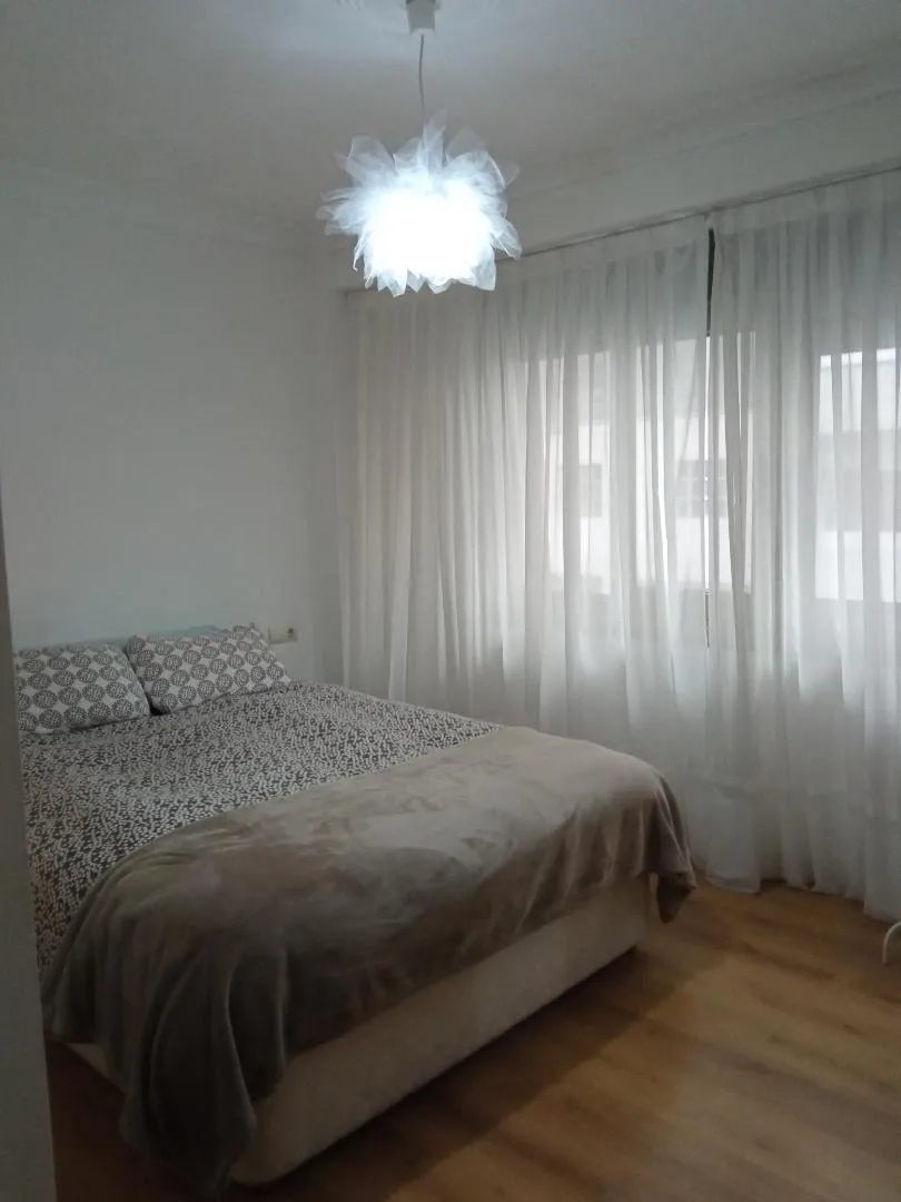 Piso en  Rúa Xulia Minguillón 6 - Foto 7