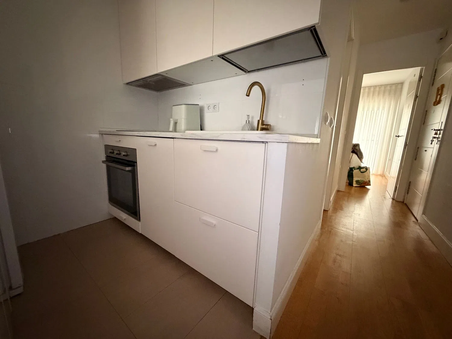 Piso en calle de Aramis, 1 - Foto 8