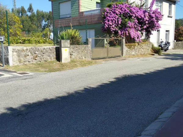 Casa o chalet independiente en Lugar Camiño Novo, 1 - Foto 5