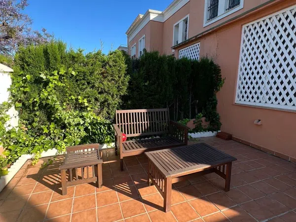 Chalet pareado en Avenida Pintor Pérez Gil, 38, Alicante Golf - Foto 20