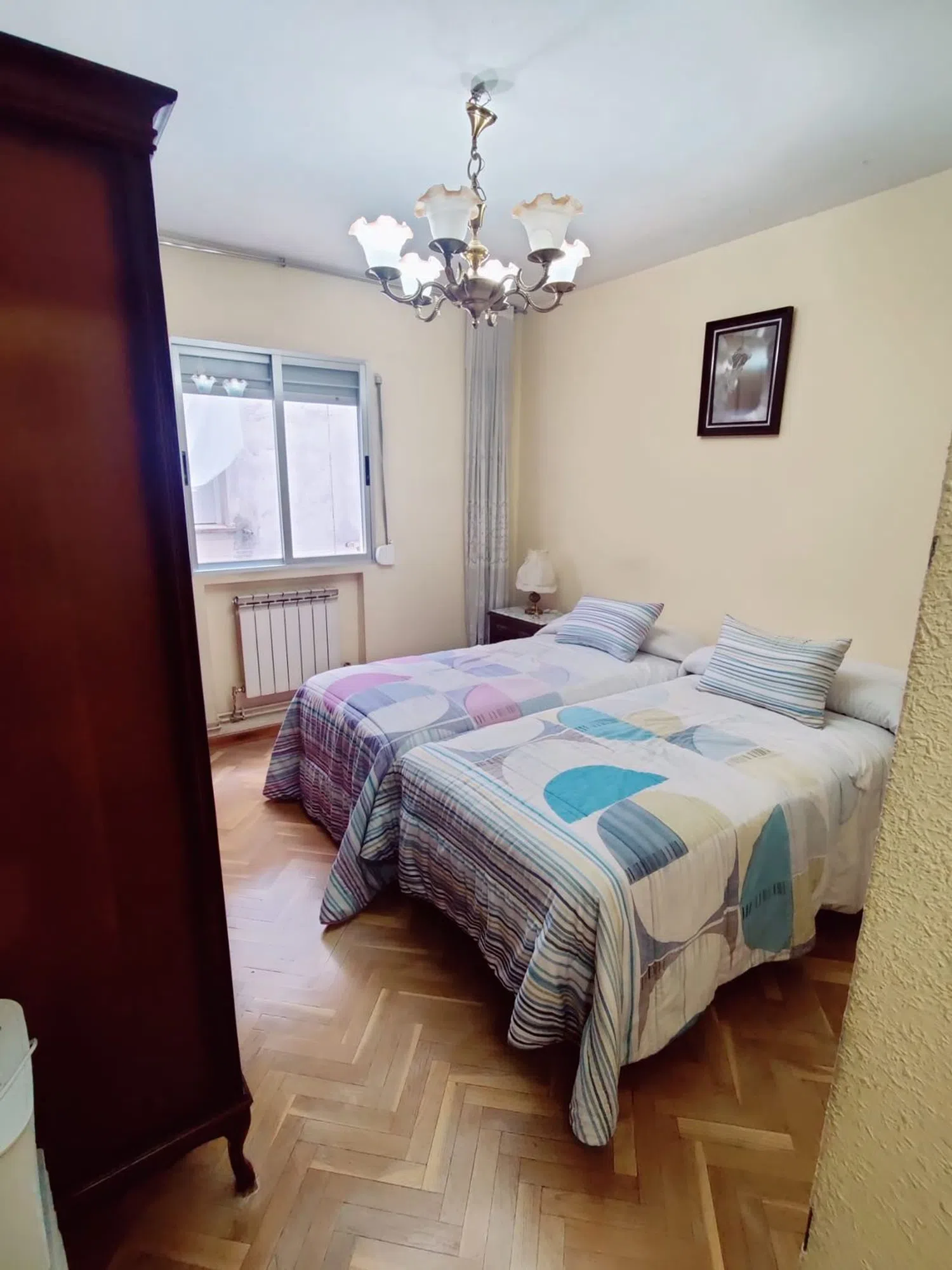 Piso en Barrio Santos - Foto 8