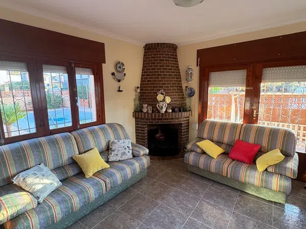 Casa o chalet independiente en Los Urrutias - Foto 10