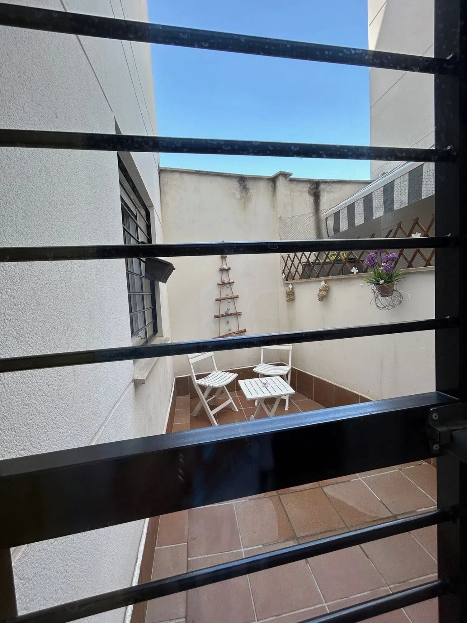 Piso en calle Polvero, 43 - Foto 2
