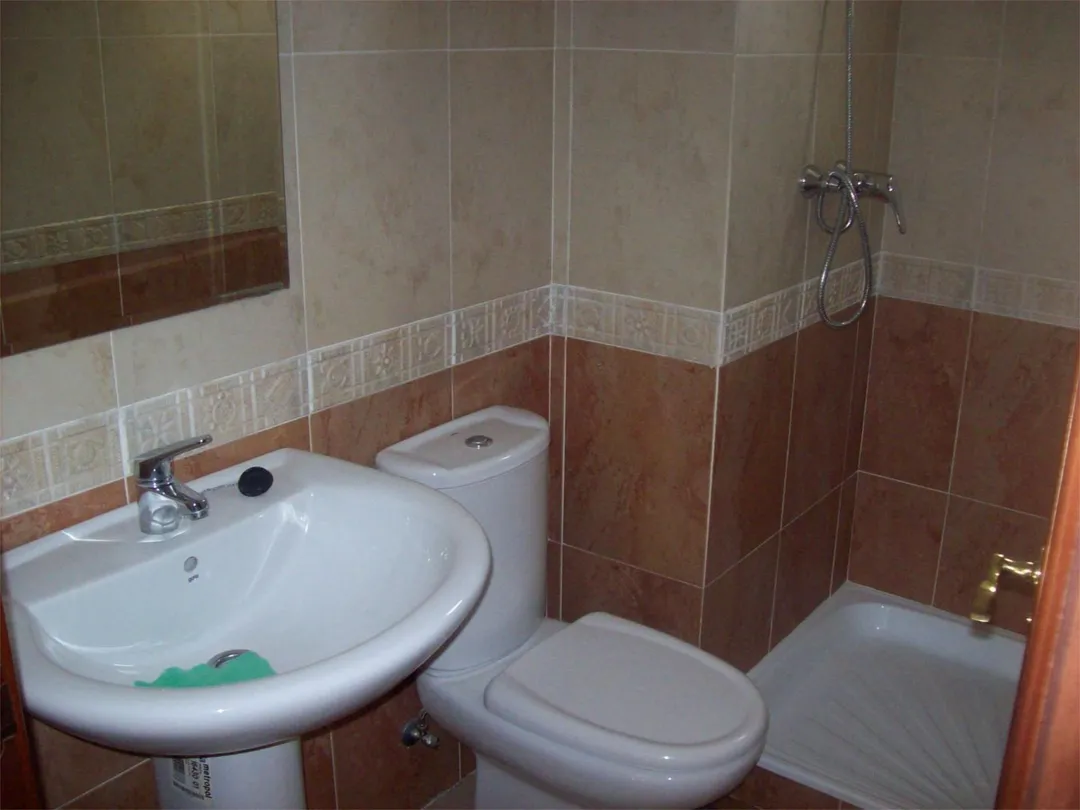 Piso en  Avenida de las Ciencias 27 - Foto 14