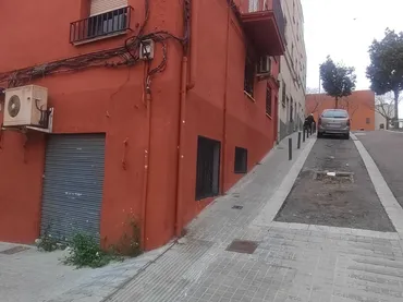 Local comercial en  Carrer de Sevilla 76 - Foto 12