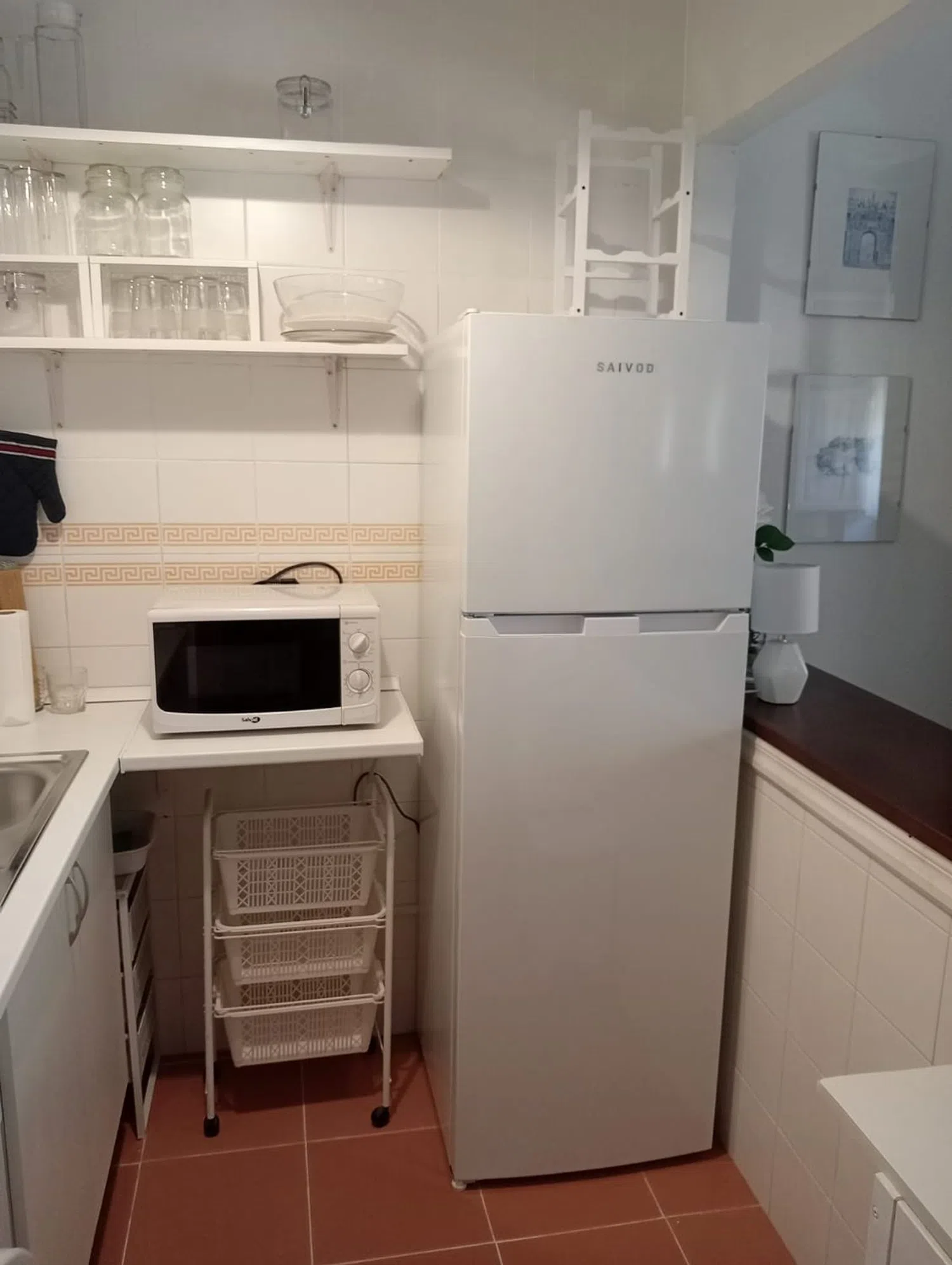 Piso en calle Conde de Ibarra, 8 - Foto 9