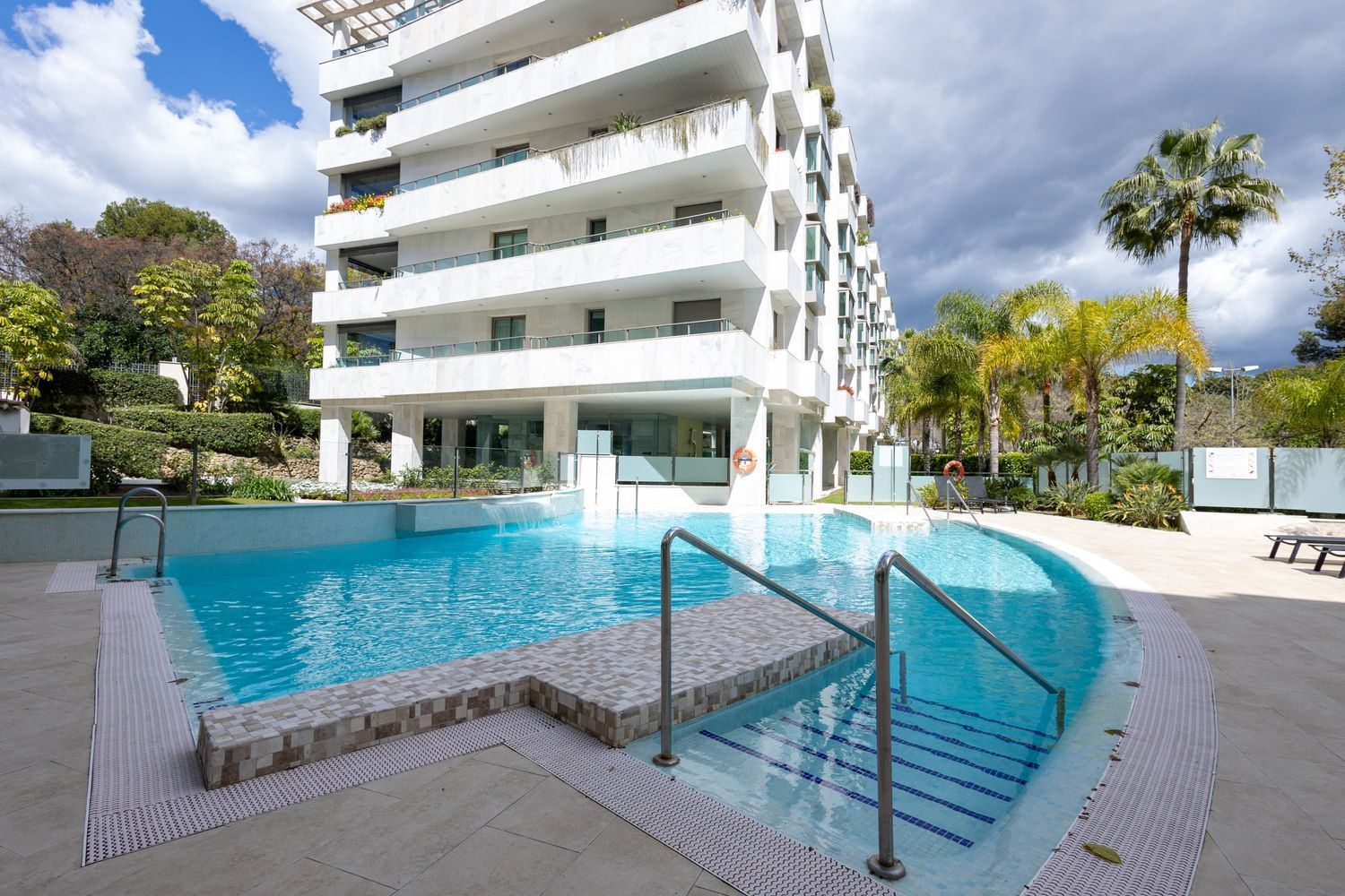 Piso en Avenida Don Jaime de Mora, 3, La Carolina-Guadalpín - Foto 25