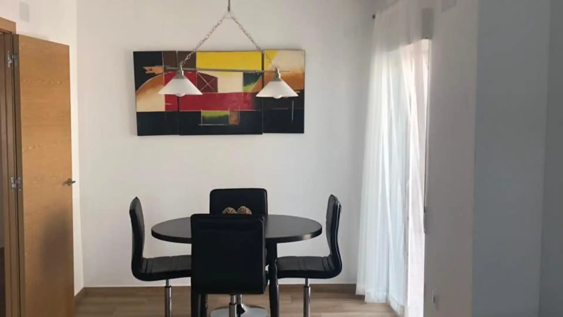 Piso en  Carrer Pere Joan Perpinyà 82 - Foto 2