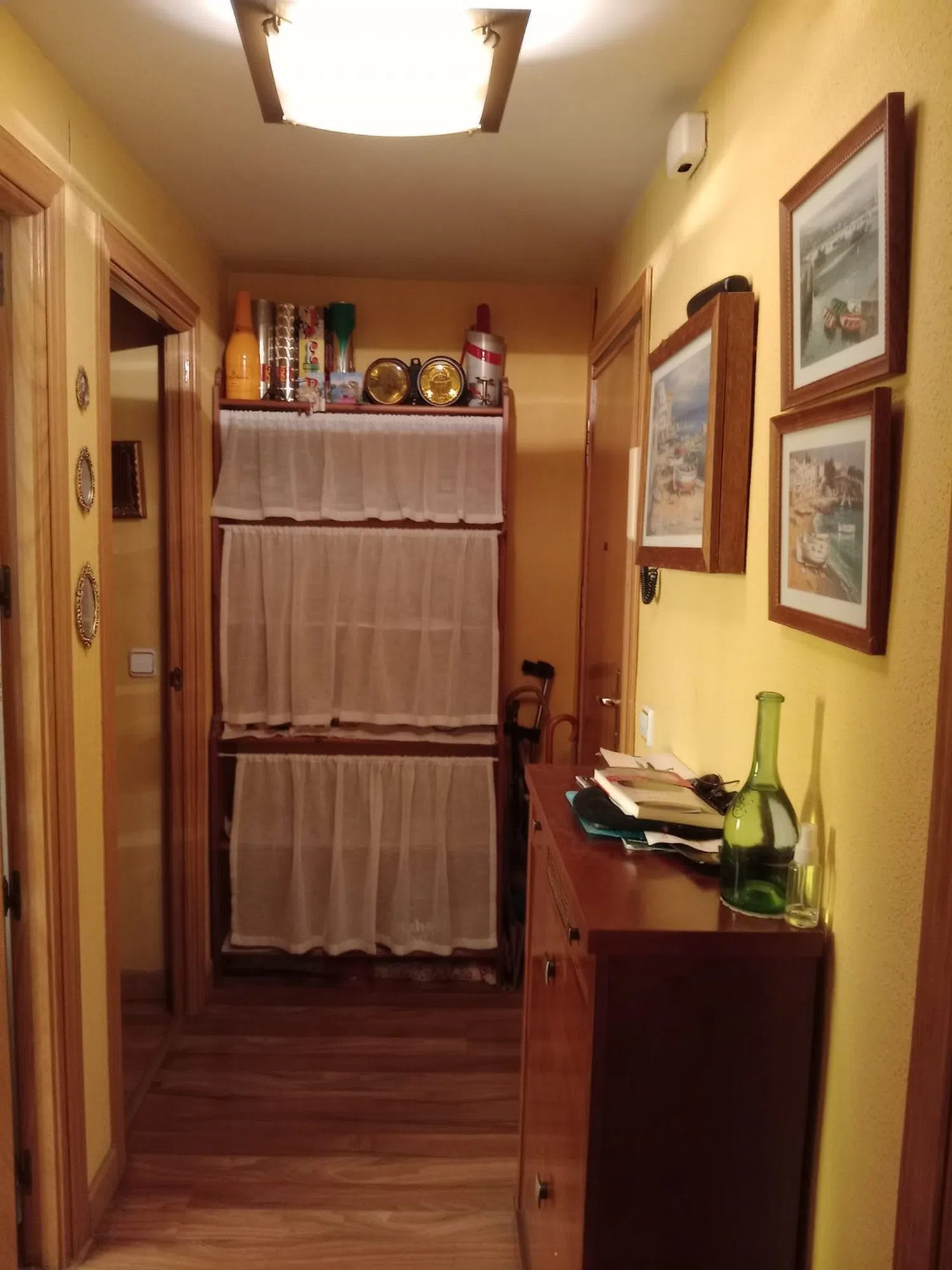 Piso en calle de Pascual Rodríguez, 27 - Foto 9