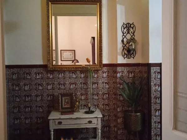 Casa o chalet independiente en Calle Utrera, 8 - Foto 3