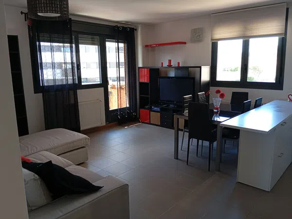 Piso en Avenida de Madrid, 5, Primera Fase - Nuevo Tres Cantos - Foto 6
