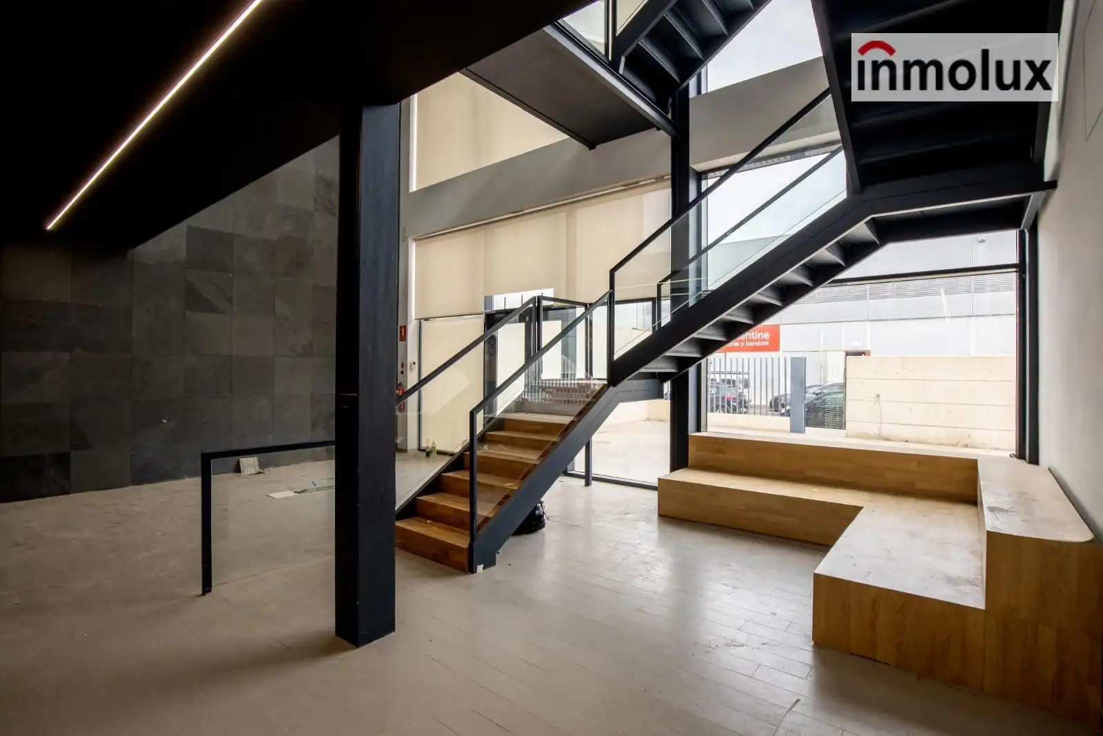 Nave Industrial en  Calle Isidoro Sevilla - Foto 3