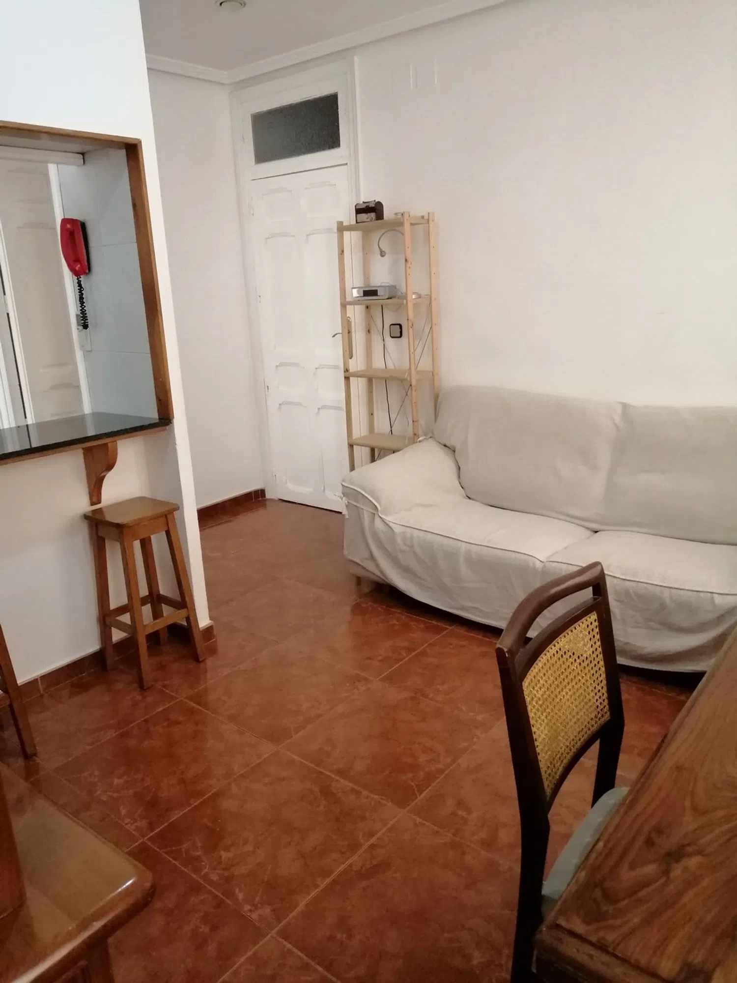 Piso en calle de Rodríguez San Pedro, 32 - Foto 2