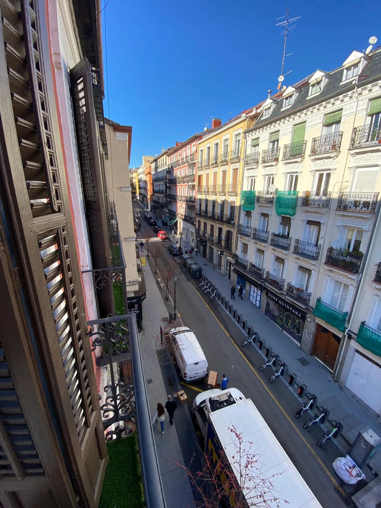 Piso en calle de Augusto Figueroa, 22 - Foto 14