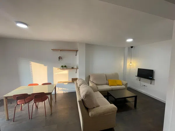 Ático en calle Santa Paula, 2 - Foto 1